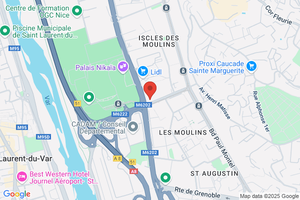Ecole Digue Francais Mixte Ii