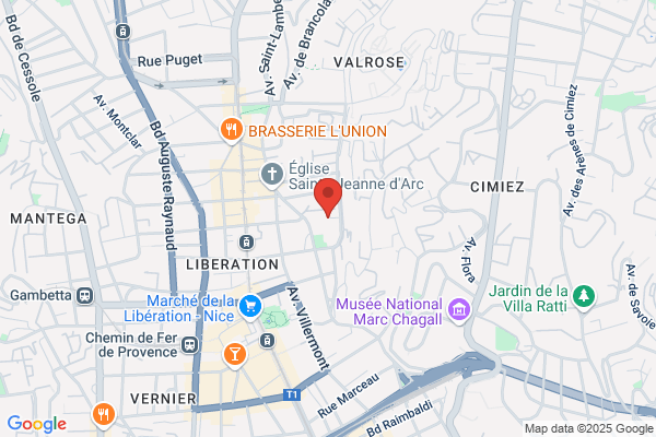 Ecole Fuon Cauda Psychologue
