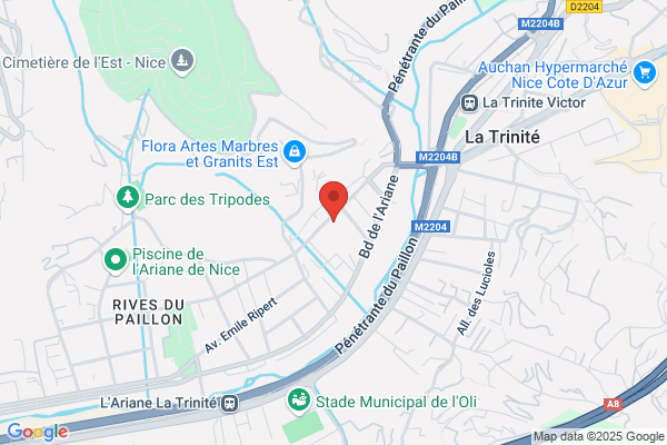 Ecole Jacques Prevert