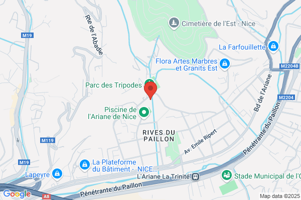 Ecole Rene Cassin Gardienne