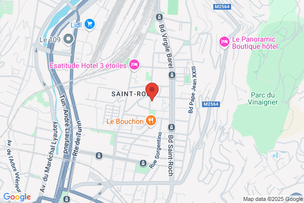 Ecole Saint Roch Primaire