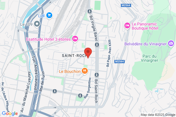 Ecole Saint Roch Psychologue