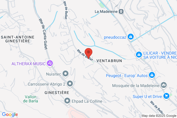 Ecole Ventabrun