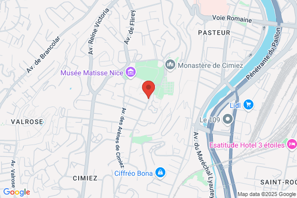 Ecoles D Application De Cimiez Maternelle