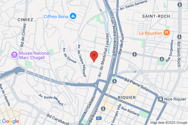 Eglise Notre Dame Auxiliatrice
