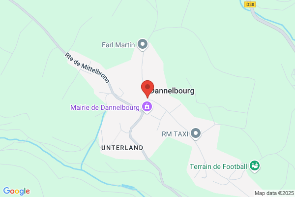 LAMBOURG