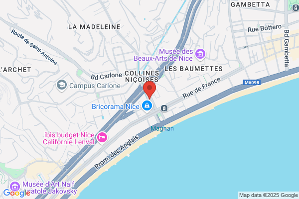 Aeeg Antelec Entreprise Electricite Generale