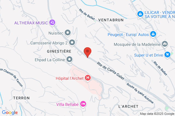 Electricite Garrigues