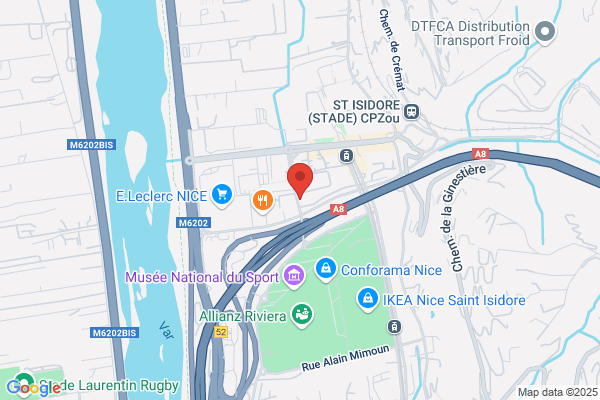Delta Sud Ingenierie