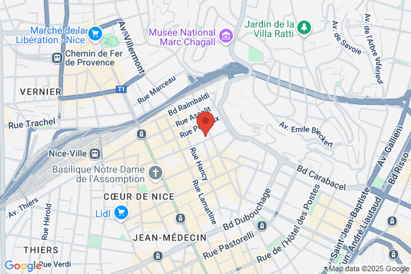 Alliance Francaise