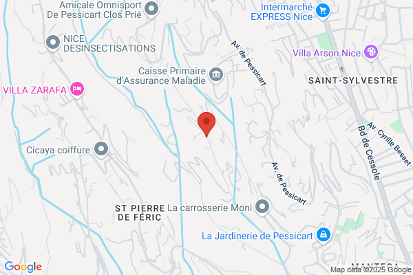 Cote De Soux Anne