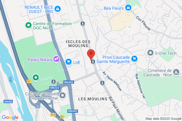 Institut De Formation Pharmacie Et Sante Cote D azur ifps