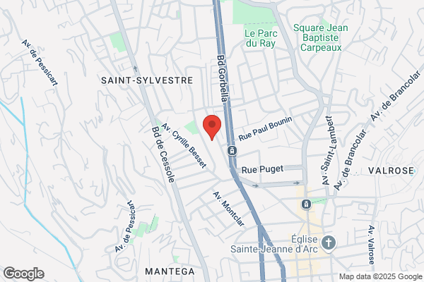 Ecole Et College Saint Barthelemy