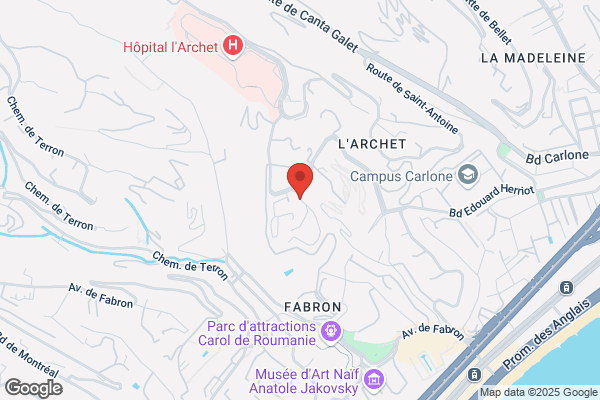 College De L Archet
