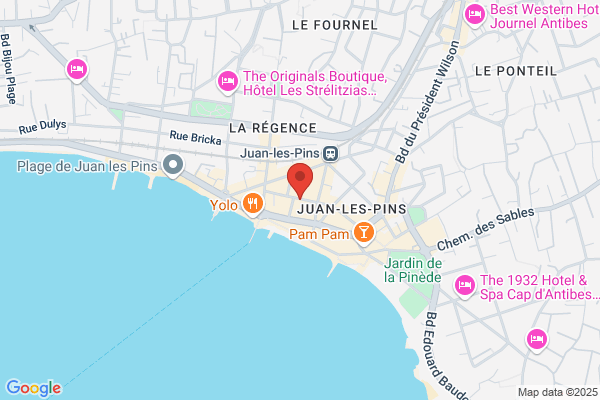 Chez Jo