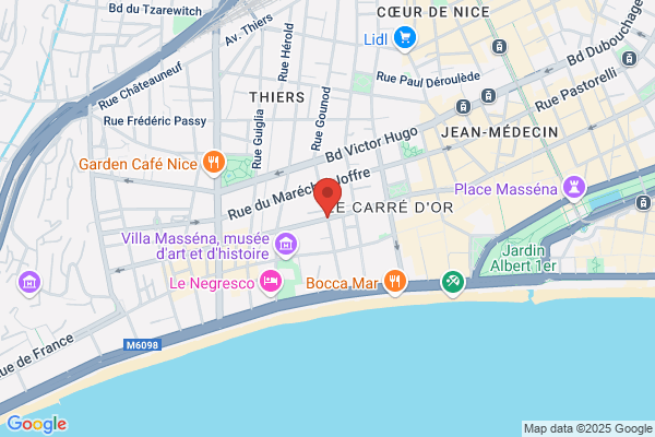 Ciboulette