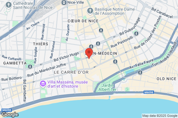 Boutique Des Gourmets