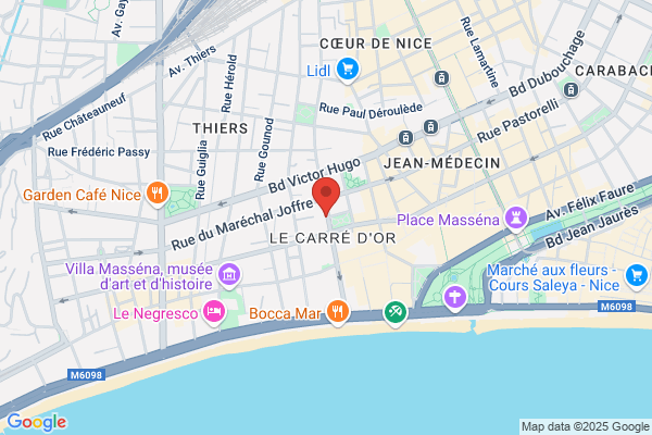 LOÏODICE Conférence Système