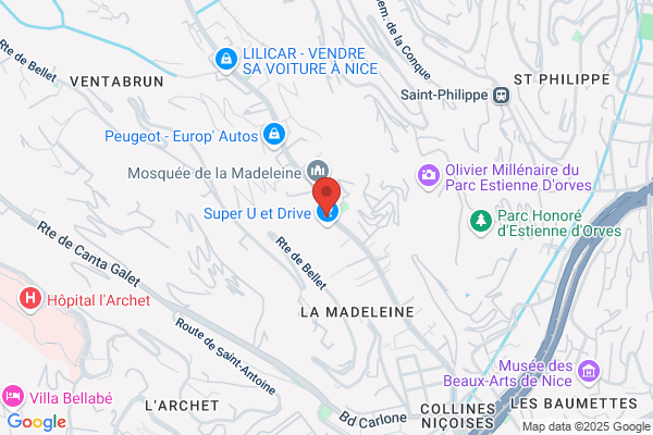 Carofano Et Alu Sarl