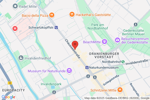 Gram Location