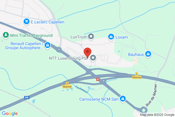 Kbc Lease France