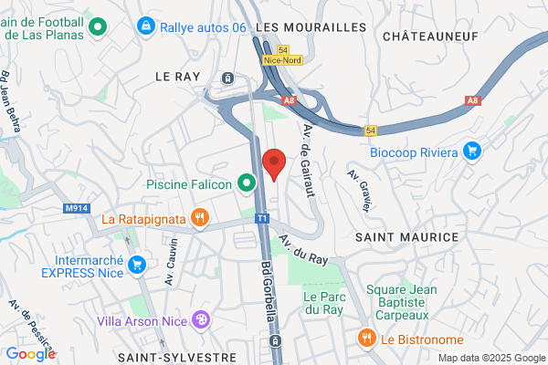Ecv Electricite Climatisation Et Ventilation