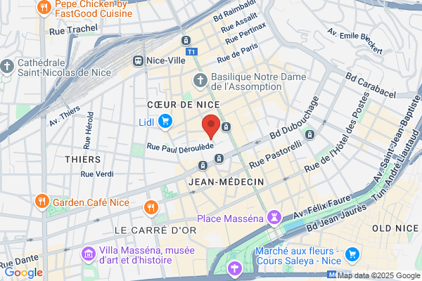 Berthier Jerome Ligne Informatique