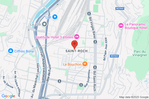 Atelier Beux