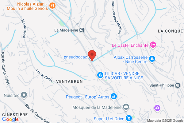 Espace Enseignes Et Stores