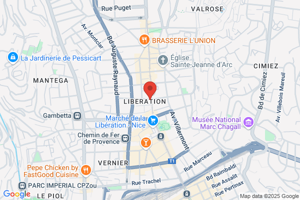 Bricard