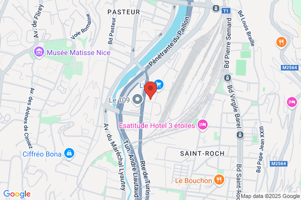 Etablissements Lisa Et Fils