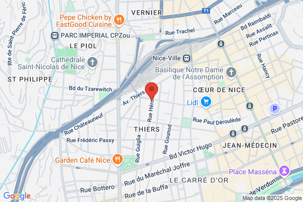 Agence Europeenne De Credit