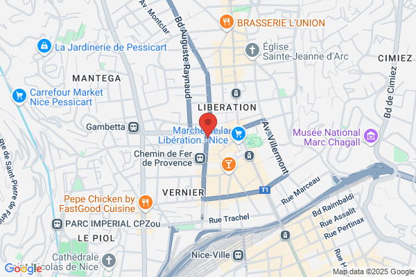 Boutique Du Pecheur
