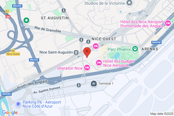 Greta Tourisme Hotellerie