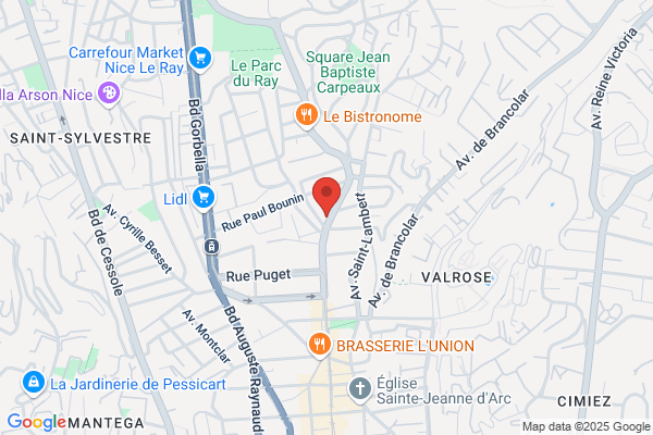 Institut Risque Routier