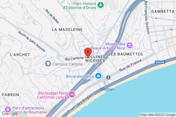 Badem Gilles
