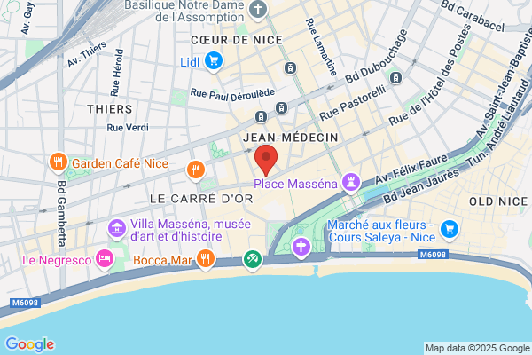 Galerie D Art