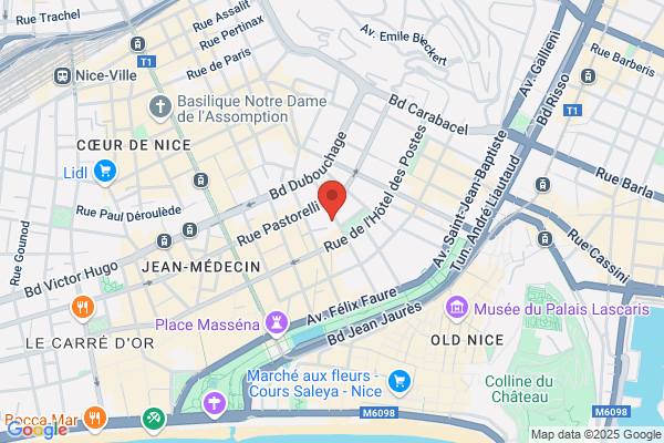Galerie Joel Scholtes