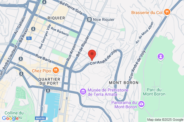 Sainte Agathe Automobiles