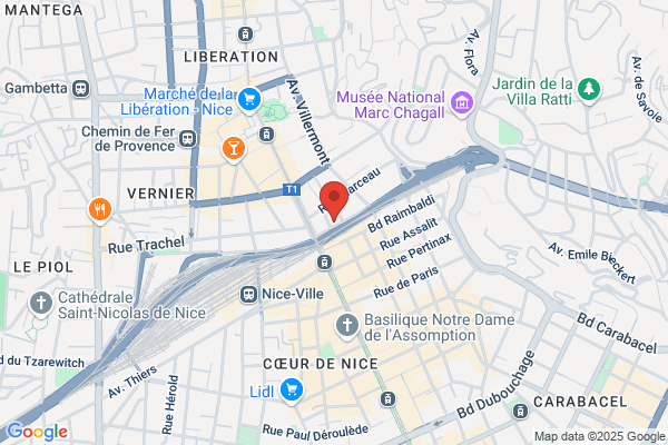 Agence Securite Prevention