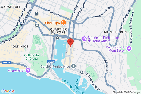Concept Securite Gardiennage