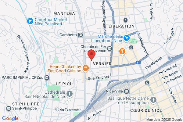 Hotel De Police Bureau De Police Dabray