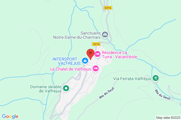 Halte Garderie Les Diablotins