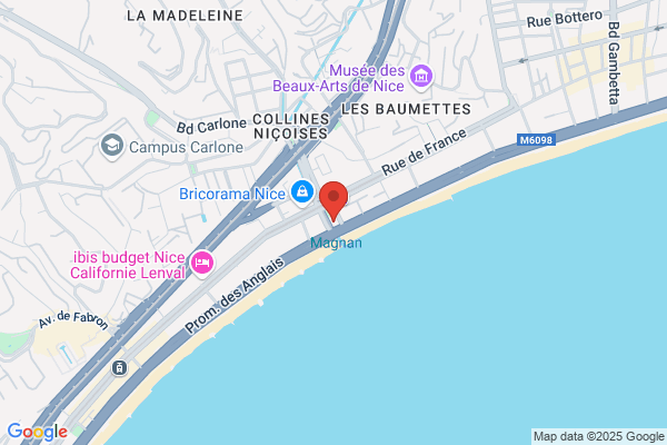 Etablissement Horticole Carles