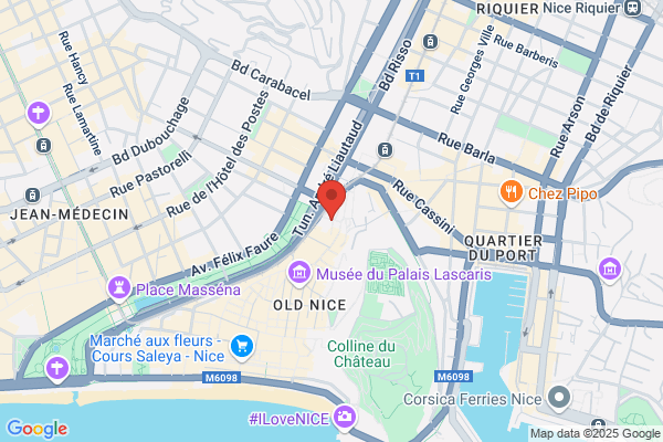 Capitole Hotel