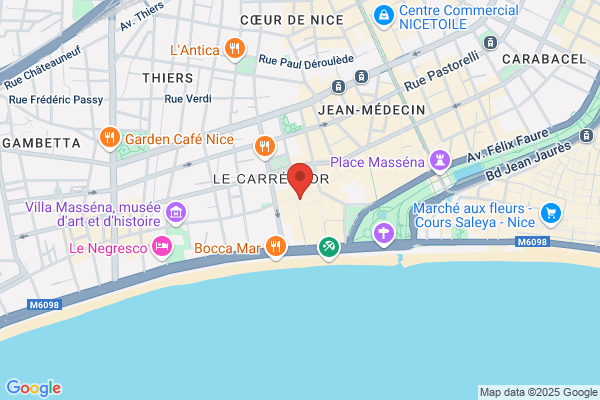 Hotel Massenet