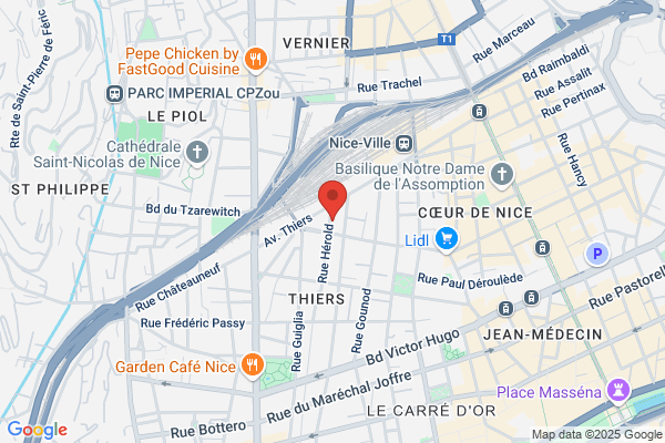 Hotel Medicis