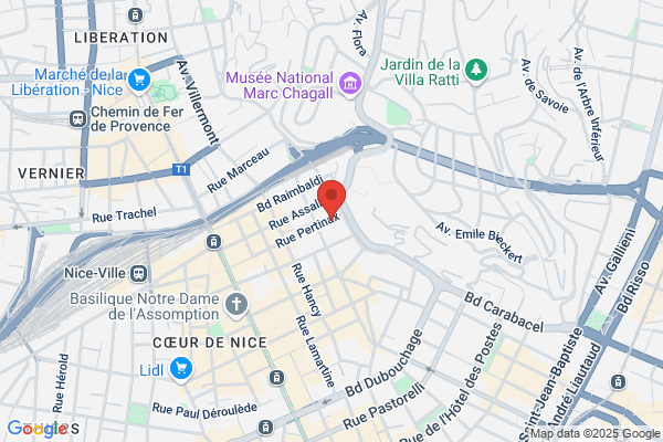 Hotel Meuble Aquatic