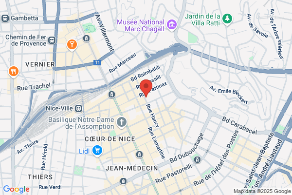 Hotel Nicea