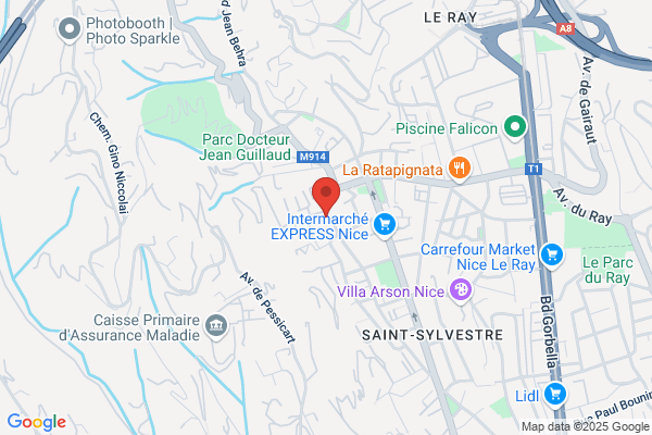 Campion Gestion Immobilier
